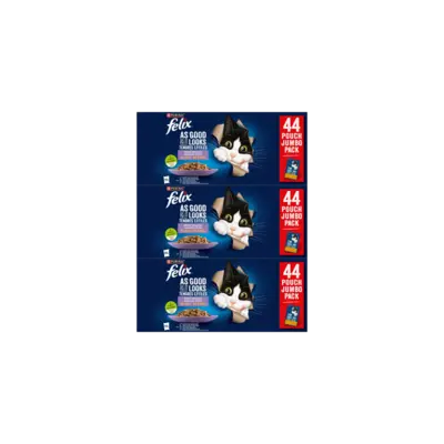 pdp-image-Felix Elke dag feest mix selec in gelei 3-pack