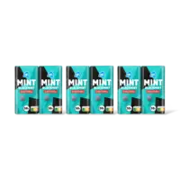 AH Mint blackmint suikervrij 2-pack 3-pack