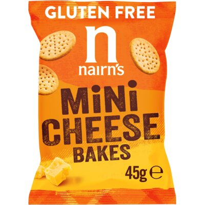 pdp-image-Nairn's Mini cheese bakes glutenvrij
