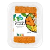 AH Terra Plantaardige vissticks