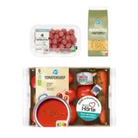 AH Tomatensoep verspakket