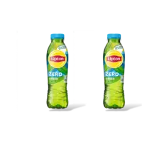 Lipton Green zero 2-pack