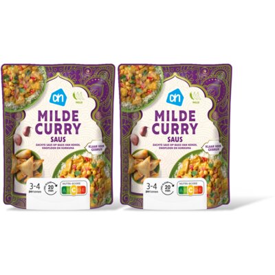 pdp-image-AH Milde curry saus 2-pack