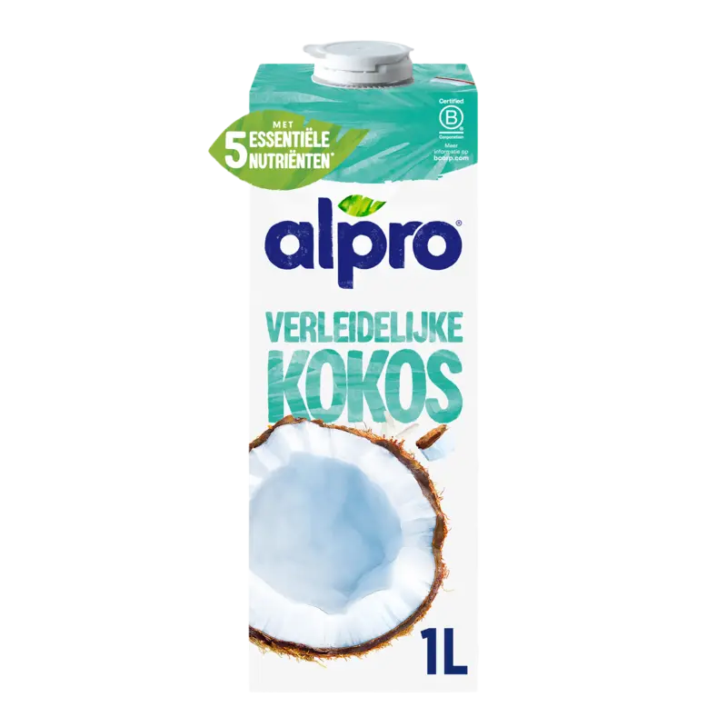 Kokosnootdrink Houdbaar 1L