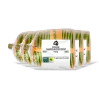 AH Keulse smeerleverworst 5-pack