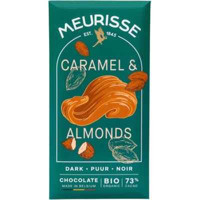 pdp-image-Meurisse Caramel & almonds dark chocolate