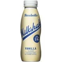 Een afbeelding van Barebells Milkshake vanilla
