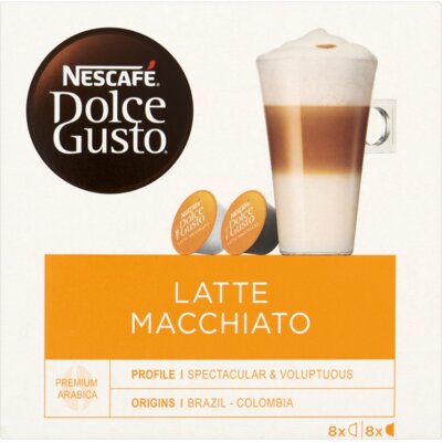 pdp-image-Nescafé Dolce Gusto Latte Macchiato