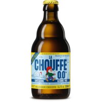 La Chouffe 0,0%