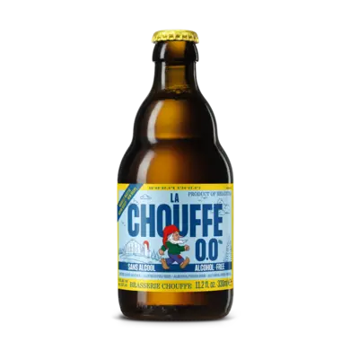 pdp-image-La Chouffe 0,0%