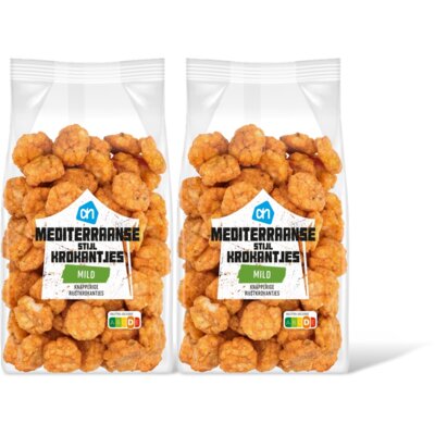 pdp-image-AH Mediteraanse stijl krokantjes mild 2-pck
