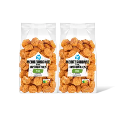 pdp-image-AH Mediteraanse stijl krokantjes mild 2-pck