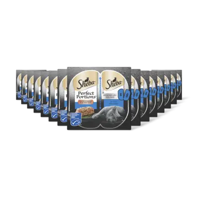 pdp-image-Sheba Perfect portions tonijn in saus 15-pack