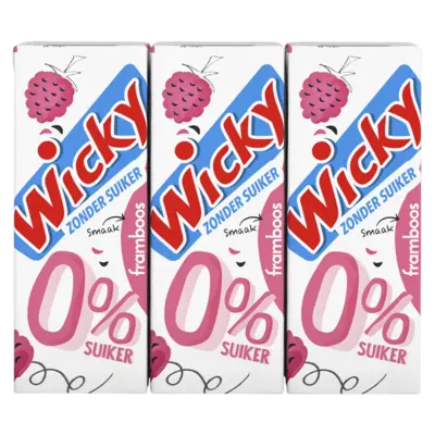 pdp-image-Wicky Framboos 0% suiker 6-pack