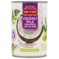 Go-Tan Kokosmelk