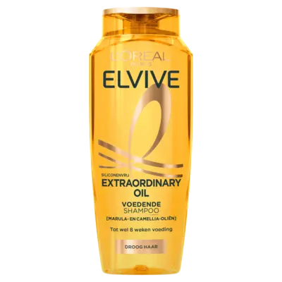 pdp-image-L'Oréal Paris Elvive Extraordinary shampoo