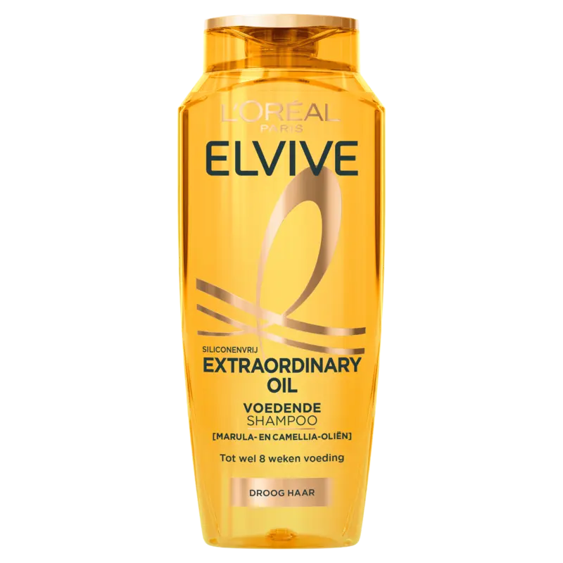 L'Oréal Paris Elvive Extraordinary Oil 250ML