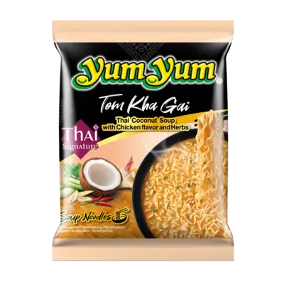 pdp-image-Yum Yum Thai coconut soup