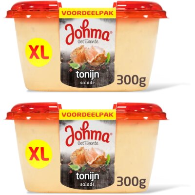 pdp-image-Johma Tonijnsalade voordeelpak 2-packb