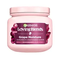 Loving Blends Grape moisture haar masker