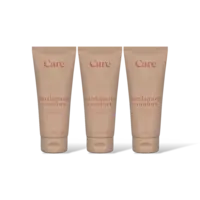Care Cardamom comfort hand cream 3-pack