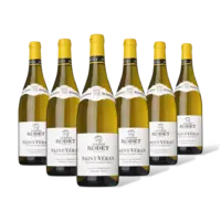 Antonin Rodet Saint-Véran 6 flessen