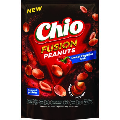 pdp-image-Chio Fusion peanuts sweet paprika style
