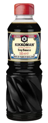 pdp-image-Kikkoman Sojasaus