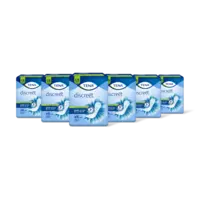 Tena Discreet extra plus 6-pack