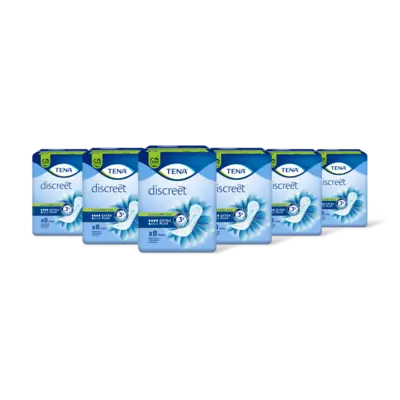 pdp-image-Tena Discreet extra plus 6-pack