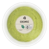 AH Guacamole
