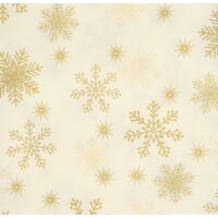 Een afbeelding van AH Excellent Servet sneeuwvlok 40x40cm