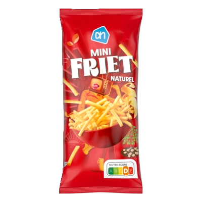 pdp-image-AH Mini friet naturel