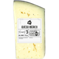 AH Queso iberico