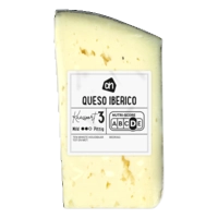 AH Queso iberico