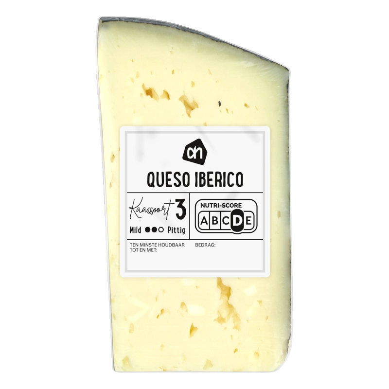 AH Queso iberico