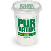Een afbeelding van Pur Natur Bio yoghurt