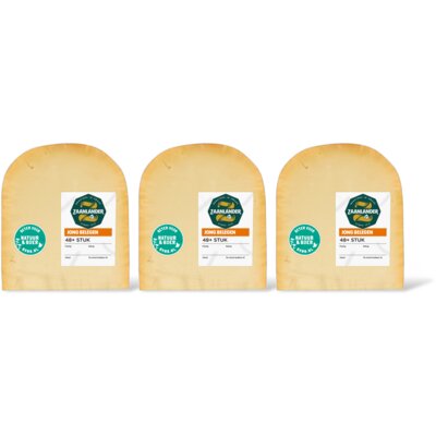 pdp-image-AH Zaanlander Jong belegen 48+ stuk 3-pack