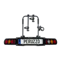 Peruzzo Fietsendrager pure instinct 2