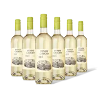 AH Pinot grigio 6 flessen