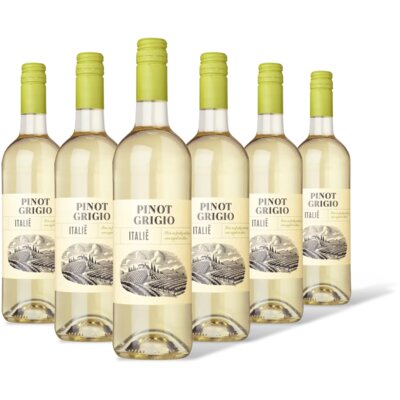 pdp-image-AH Pinot grigio 6 flessen