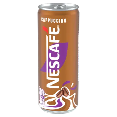 pdp-image-Nescafé Cappuccino