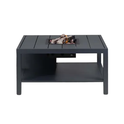 pdp-image-Cosi Cosiflow square antracite 100x100x50cm
