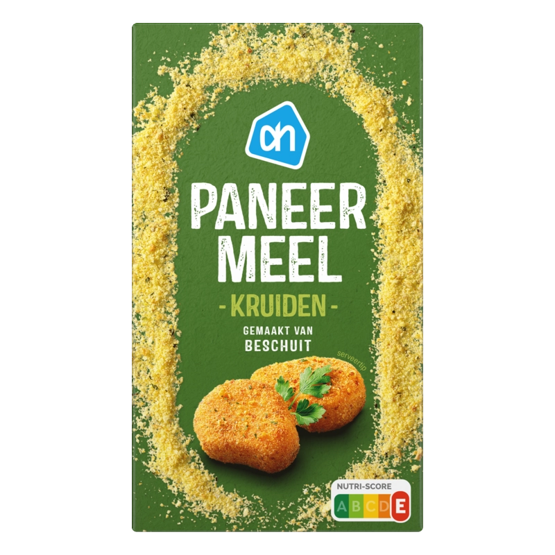 AH Paneermeel kruiden
