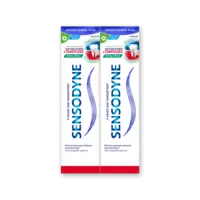 Sensodyne Gevoeligheid & tandvlees tandpasta 2-pck