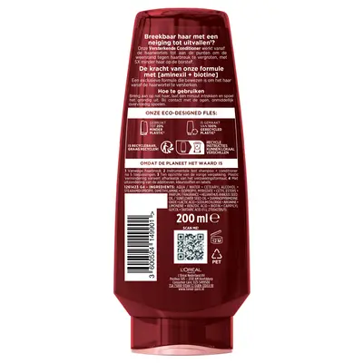 pdp-image-L'Oréal Paris Elvive Full resist power conditioner