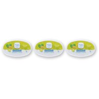 Maza Hoemoes koriander limoen 3-pack