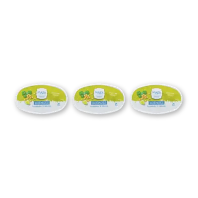 pdp-image-Maza Hoemoes koriander limoen 3-pack