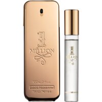 Een afbeelding van Paco Rabanne 1 million giftset