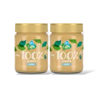 AH Terra Plantaardig 100% pasta cashew 2-pack